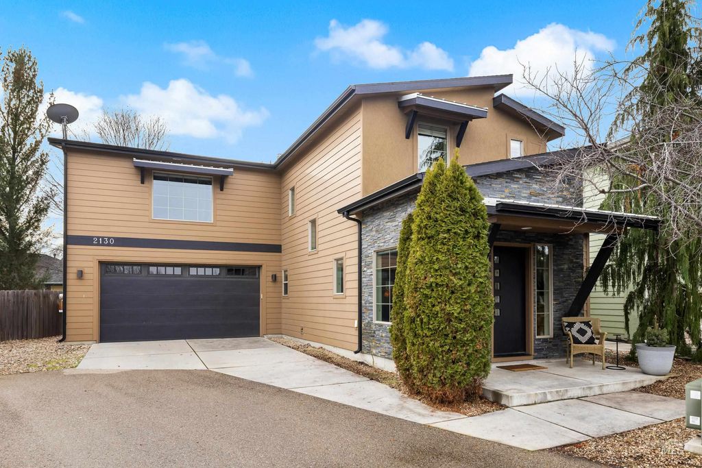 Photo of 2130 S Myers Pl, Boise, ID 83706 (MLS # 98969529)