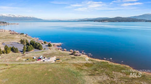 Photo of 48 Pats Lane, Cascade, ID 83611 (MLS # 98995769)