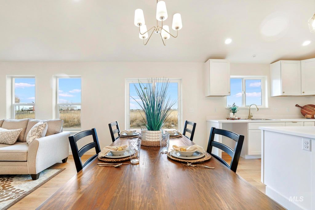 Photo of 708 W Clark St, Paul, ID 83347 (MLS # 98976092)