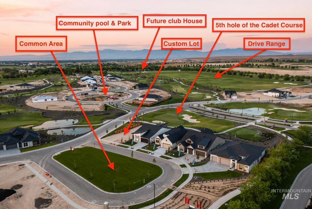 Photo of 11420 S Saylis Pl, Kuna, ID 83634 (MLS # 98975842)