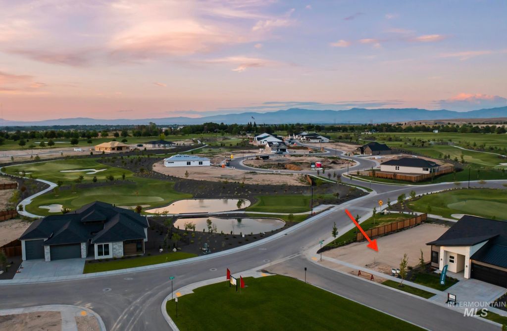 Photo of 11420 S Saylis Pl, Kuna, ID 83634 (MLS # 98975842)