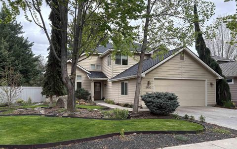 Photo of 5400 Riffle Way, Boise, ID 83714 (MLS # 98983268)