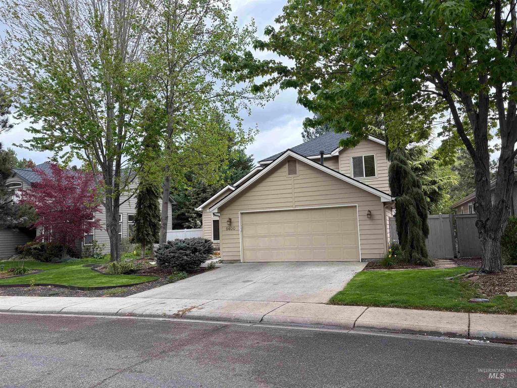 Photo of 5400 Riffle Way, Boise, ID 83714 (MLS # 98983268)