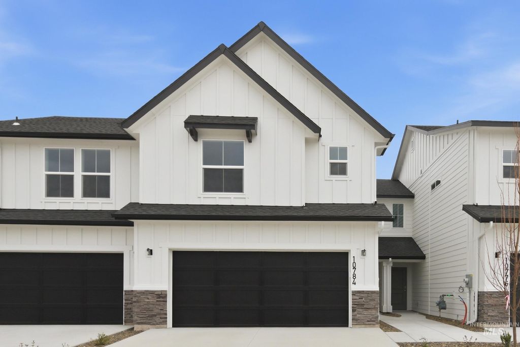 Photo of 10784 Rutland St, Caldwell, ID 83605 (MLS # 98979918)