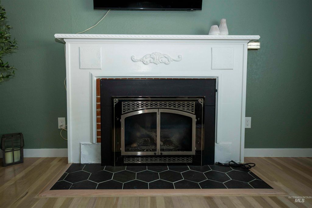 Photo of 527 Brown Avenue, Orofino, ID 83544 (MLS # 98956911)