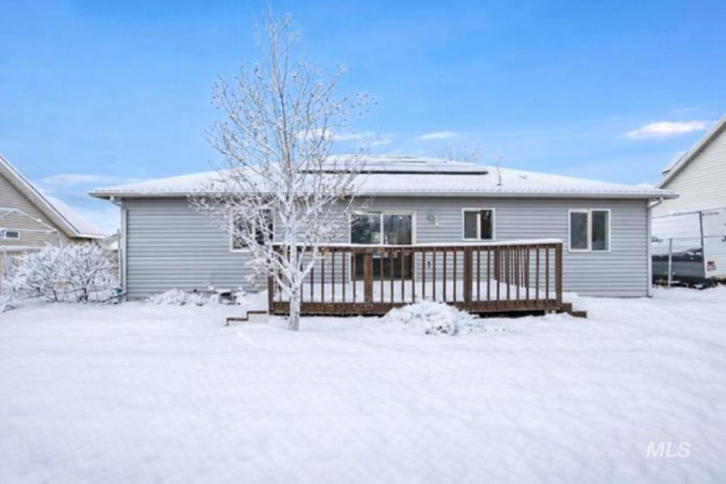 Photo of 1309 Lauren Lane, Filer, ID 83328 (MLS # 98970210)