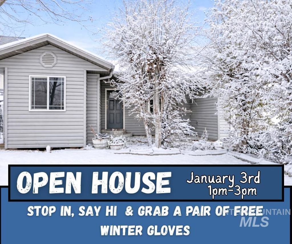 Photo of 1309 Lauren Lane, Filer, ID 83328 (MLS # 98970210)