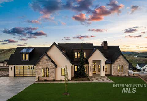 Photo of 7110 N Cairnhill Way #Lot 36/2, Eagle, ID 83616 (MLS # 98998217)