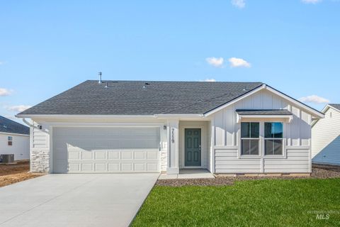 Photo of 7119 E Shields Dr, Nampa, ID 83687 (MLS # 98974813)