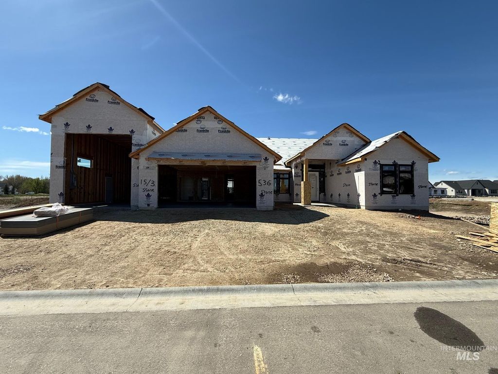 Photo of 536 Founder Ave, Middleton, ID 83644 (MLS # 98982190)