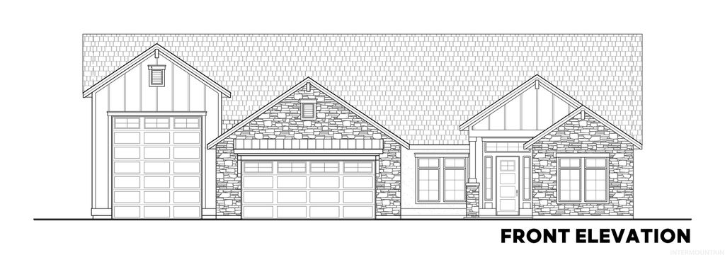 Photo of 536 Founder Ave, Middleton, ID 83644 (MLS # 98982190)