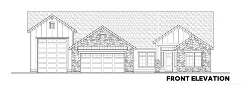 Photo of 536 Founder Ave, Middleton, ID 83644 (MLS # 98982190)