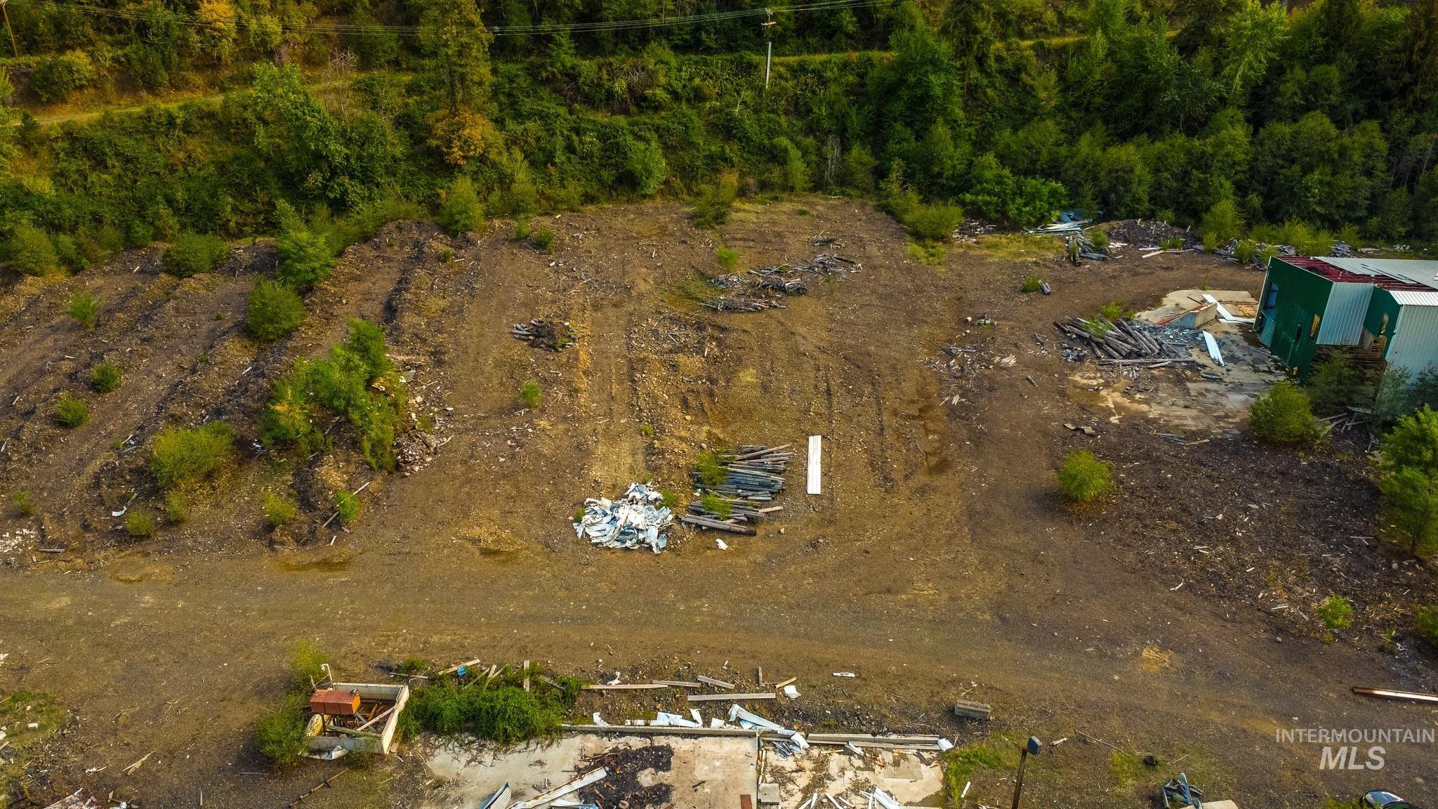 View of property location