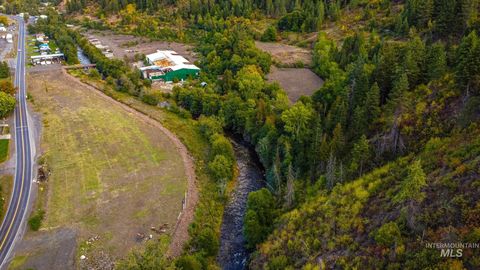84 Grangemont Rd Orofino ID 83544