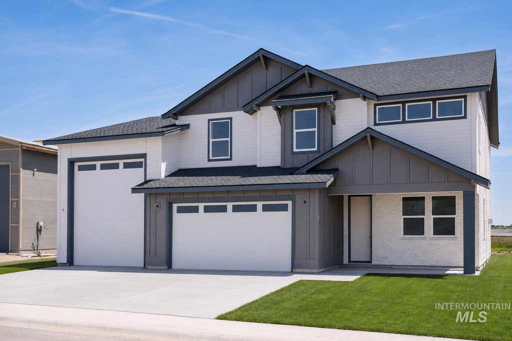 Photo of 2877 W Jutland ST, Meridian, ID 83642 (MLS # 98995779)
