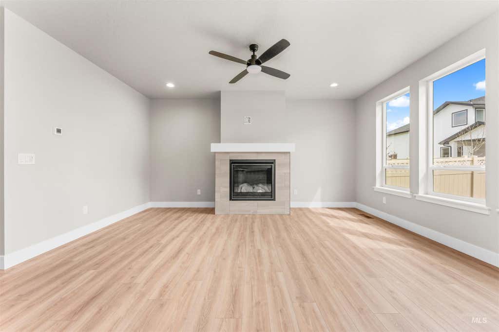 Photo of 2877 W Jutland ST, Meridian, ID 83642 (MLS # 98995779)