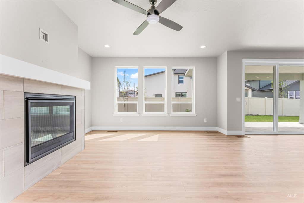 Photo of 2877 W Jutland ST, Meridian, ID 83642 (MLS # 98995779)