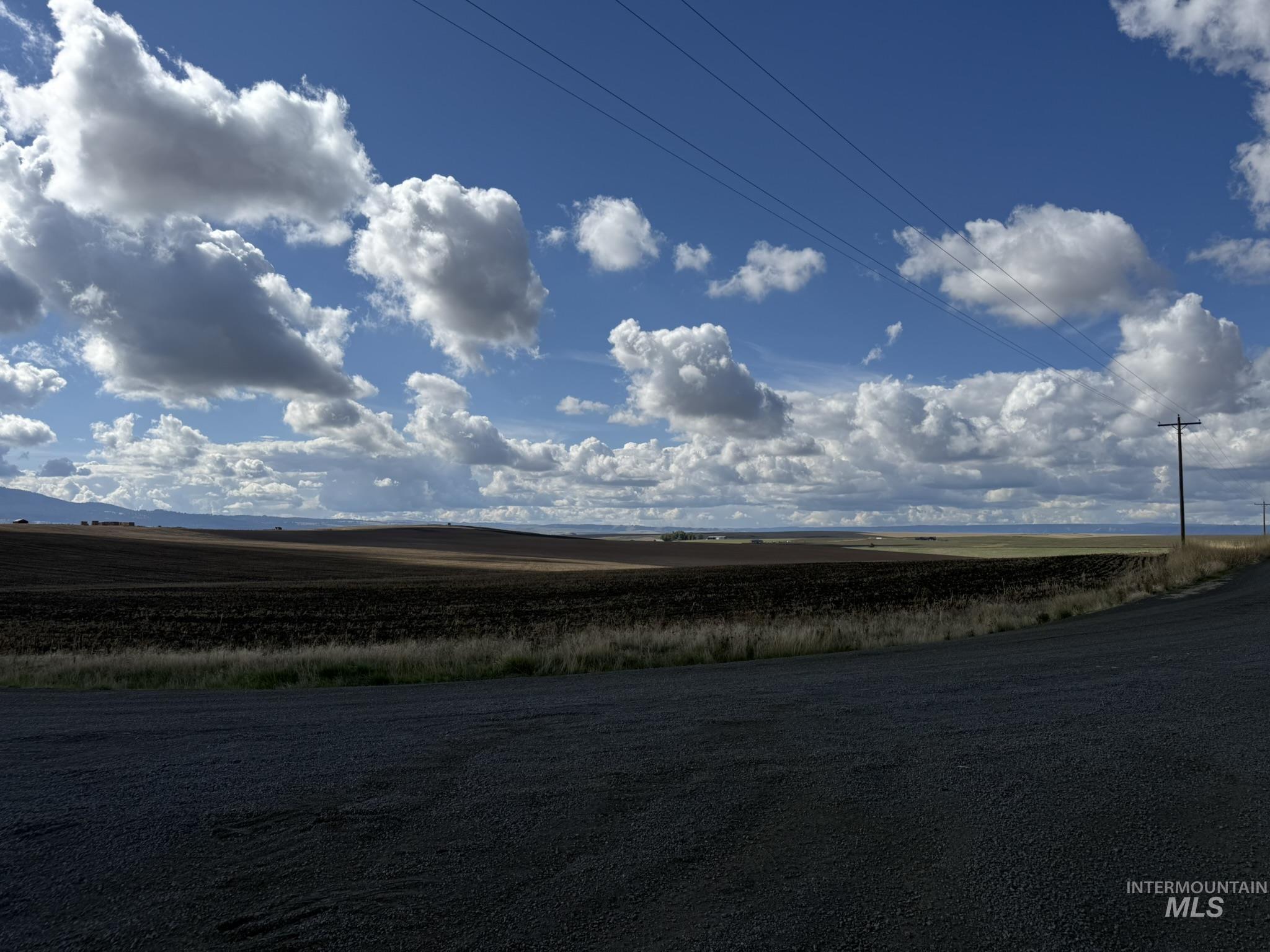 SW corner Day & Prairie Rd