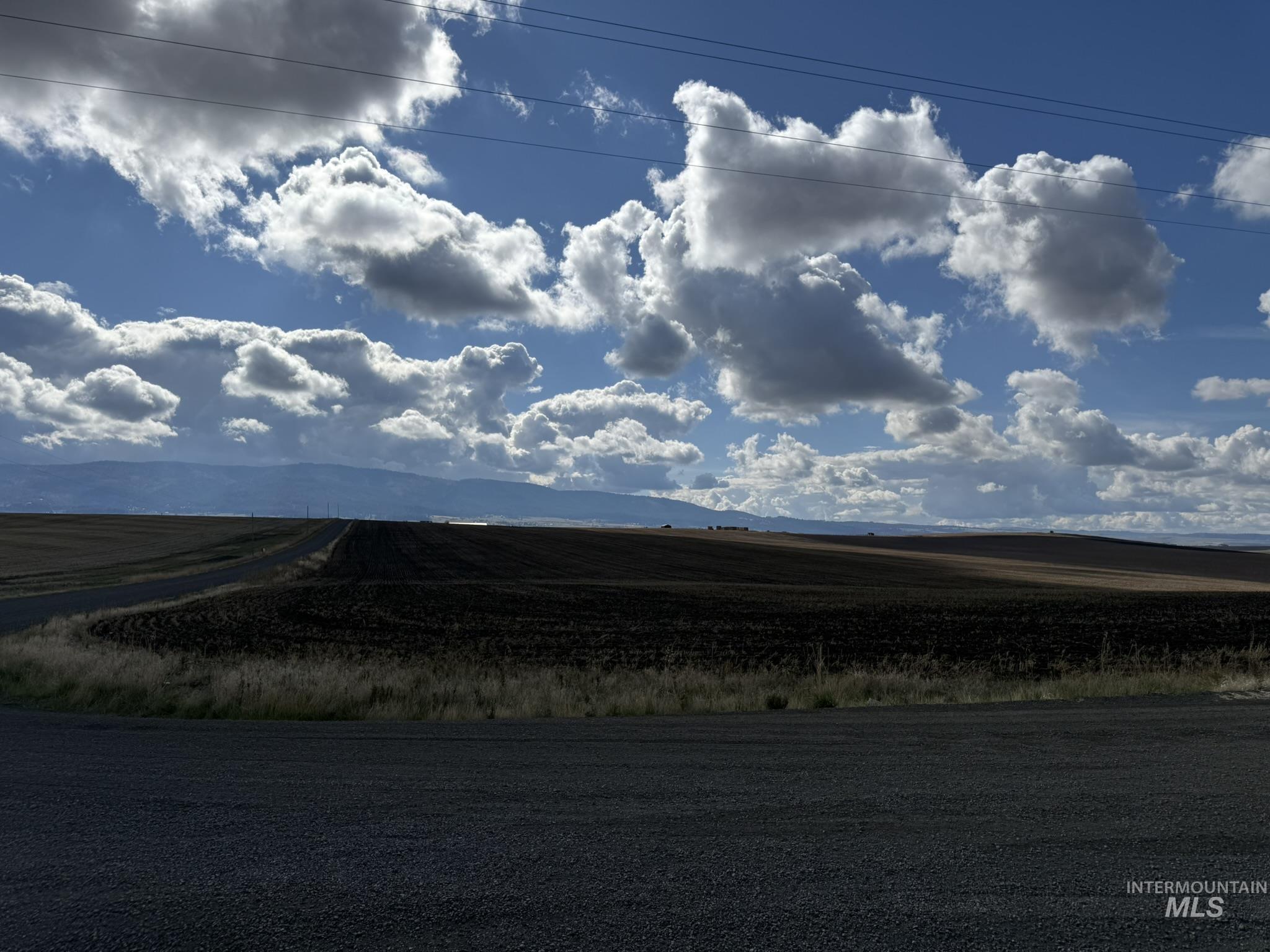 SW corner Day & Prairie Rd