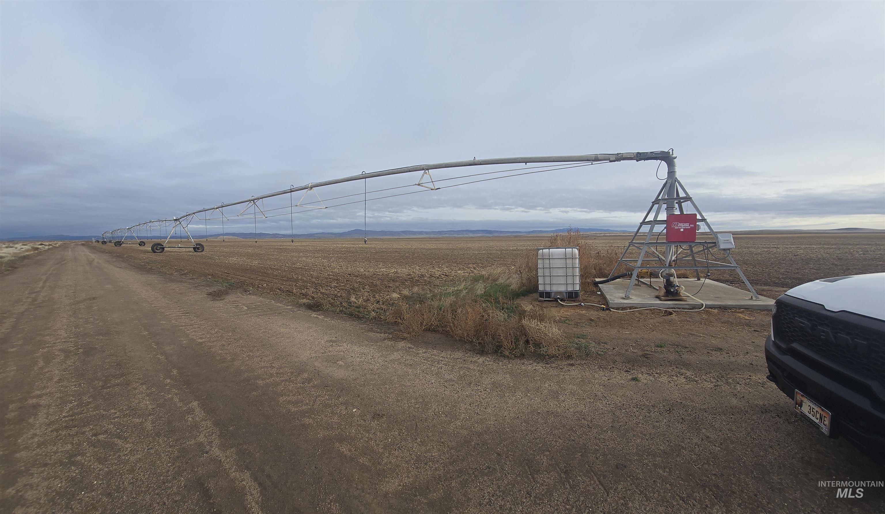 TBD S Cinder Butte Rd