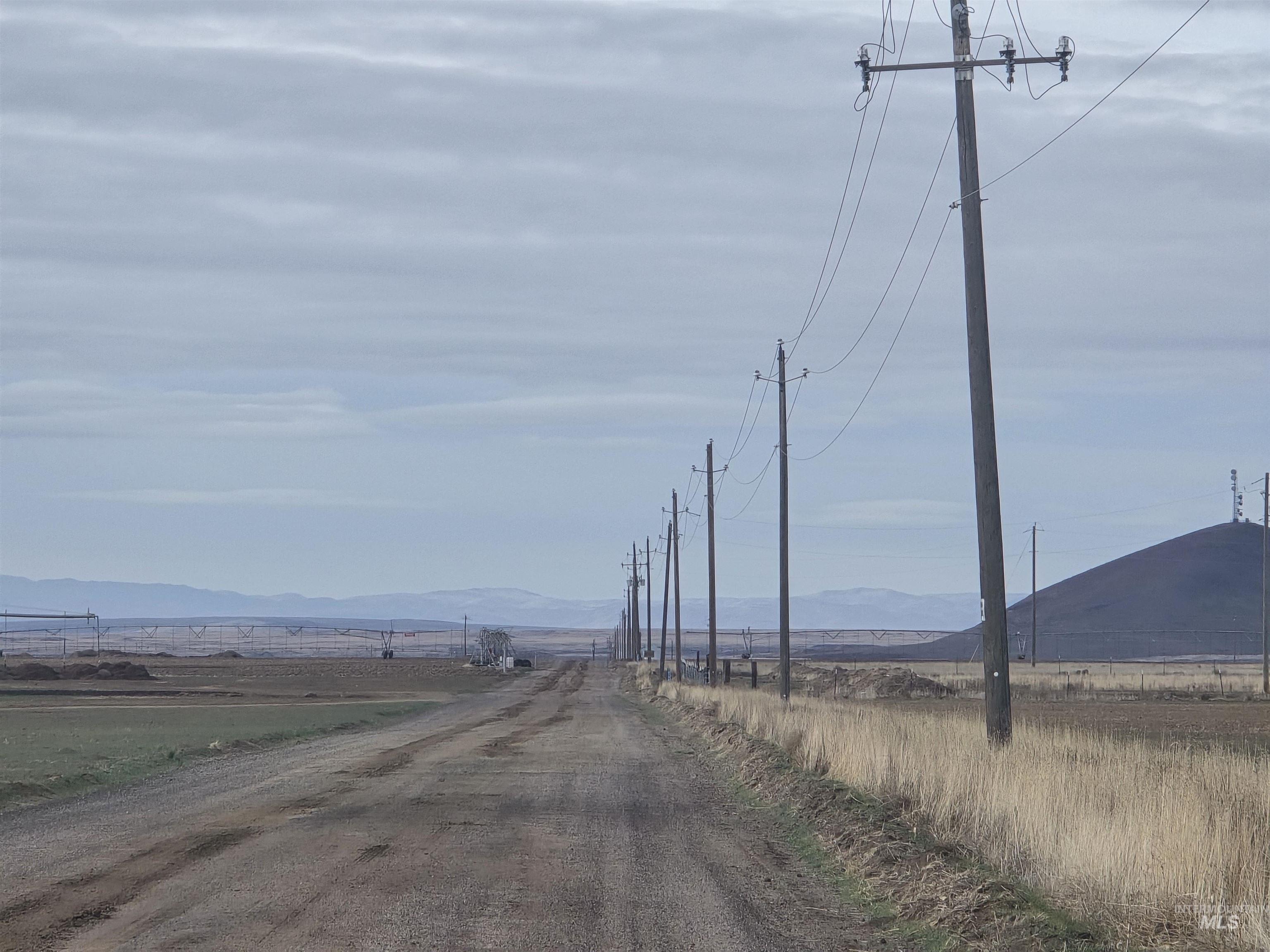 TBD S Cinder Butte Rd