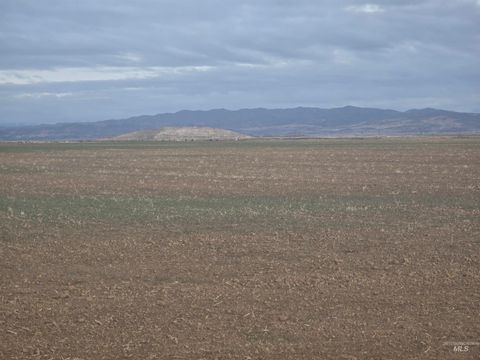 TBD S Cinder Butte Rd Mountain Home ID 83647