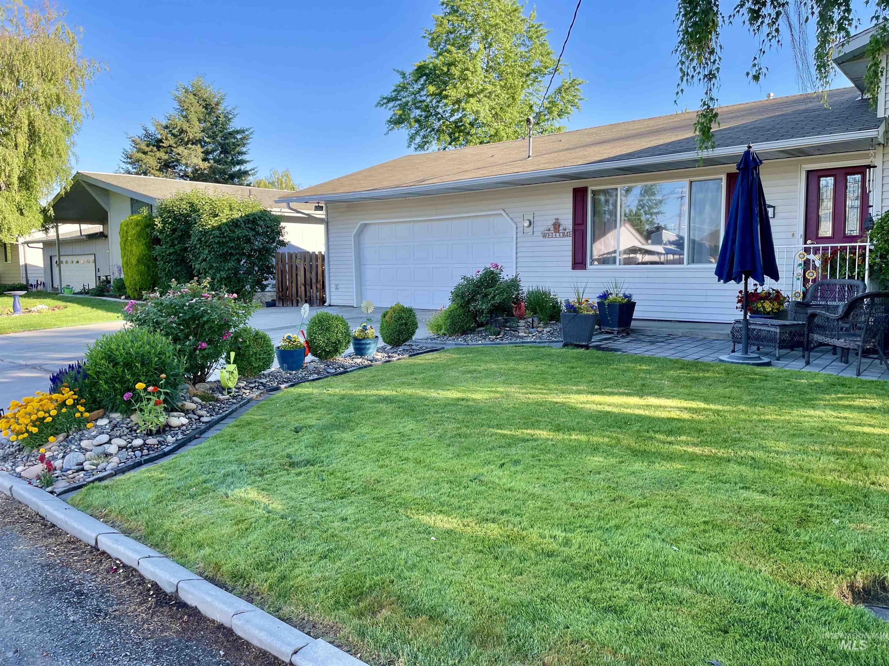 2321 Rolling Hills Dr.