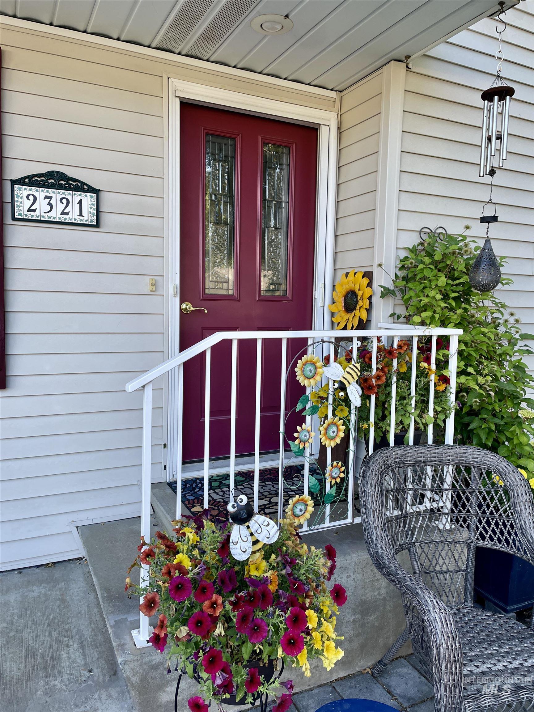 2321 Rolling Hills Dr.