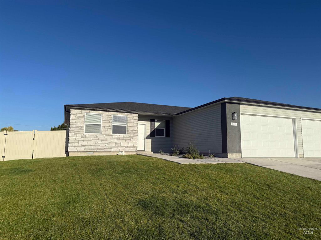 Photo of 849 Trout Creek Way, Kimberly, ID 83341 (MLS # 98963059)