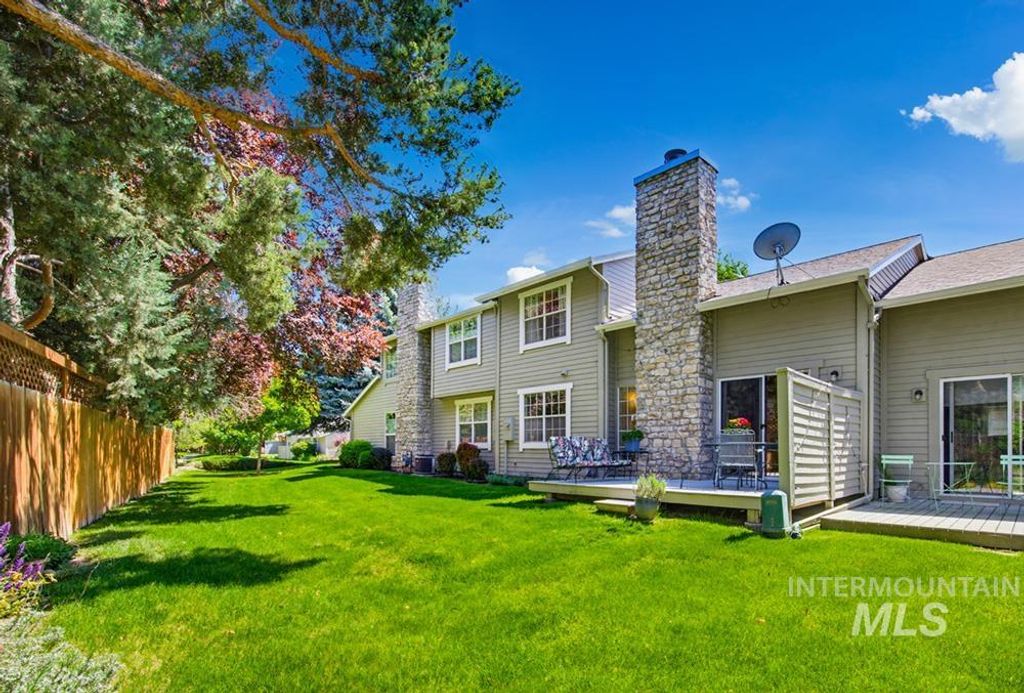 Photo of 3117 S Waterbury Ln, Boise, ID 83706 (MLS # 98985298)