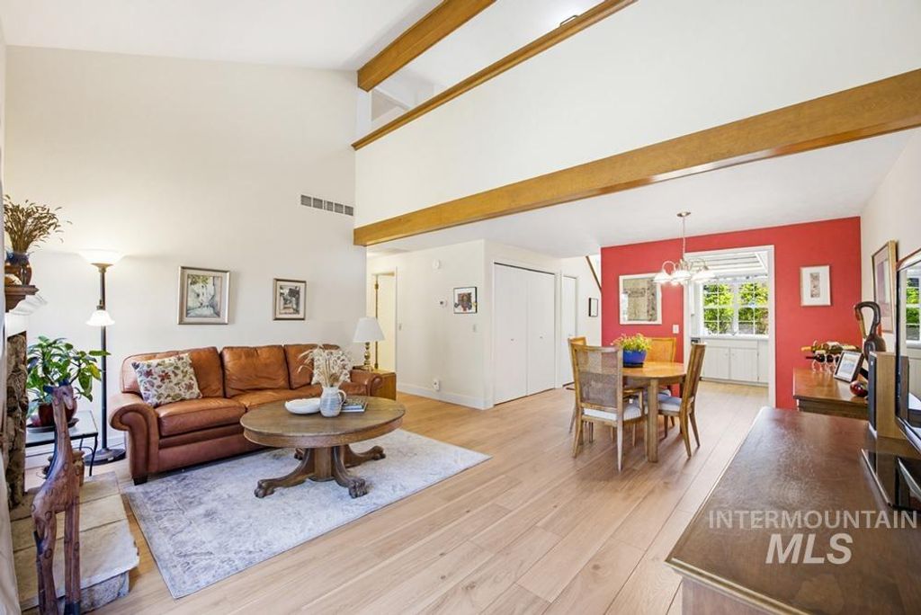 Photo of 3117 S Waterbury Ln, Boise, ID 83706 (MLS # 98985298)