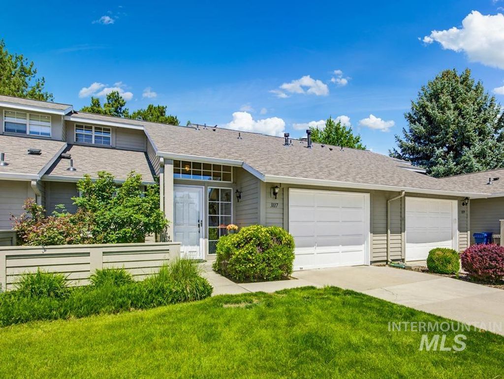 Photo of 3117 S Waterbury Ln, Boise, ID 83706 (MLS # 98985298)
