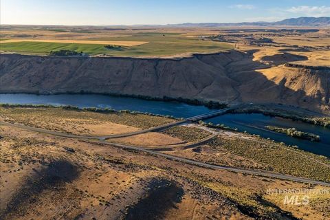 Photo of TBD Hwy 78, Hammett, ID 83627 (MLS # 98955110)