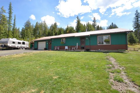 Photo of 80 Happy Hollow Rd, Grangeville, ID 83530 (MLS # 98958463)