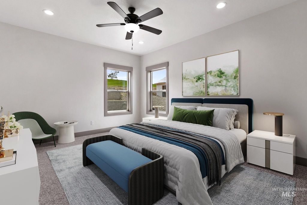 Photo of 885 S Iowa Ave, Payette, ID 83661 (MLS # 98982886)