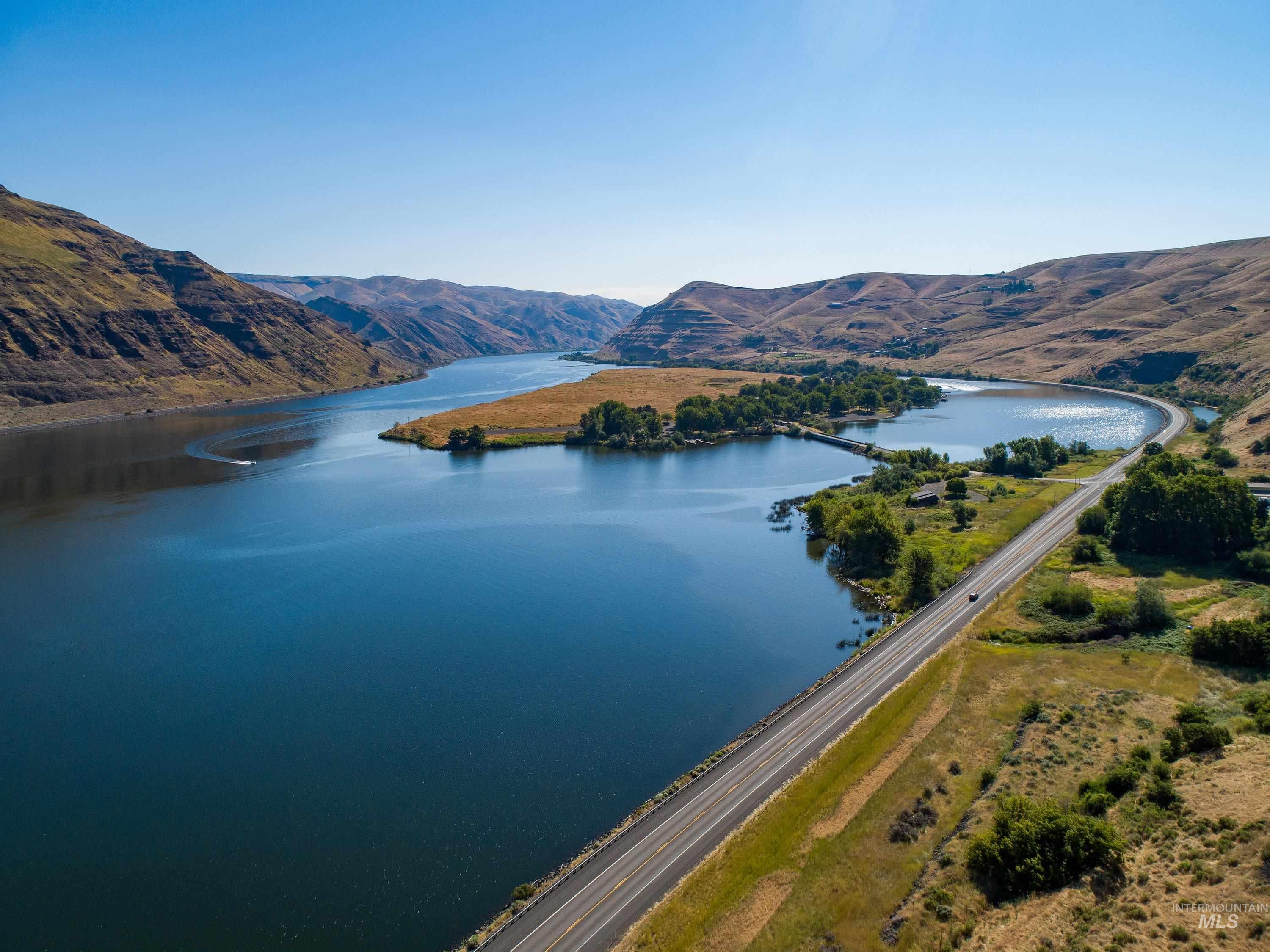 NNA Silcott Road, Clarkston, Washington image 2