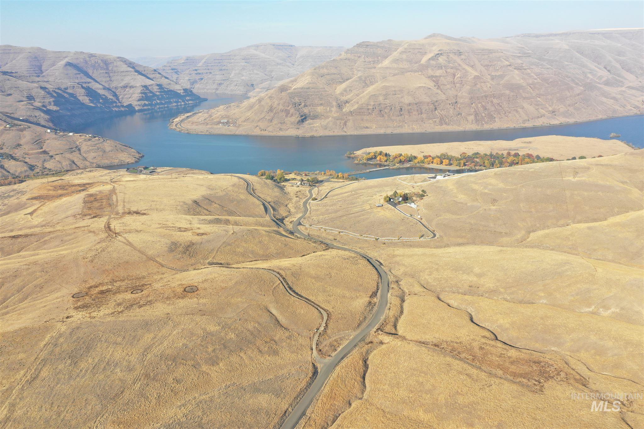 NNA Silcott Road, Clarkston, Washington image 3