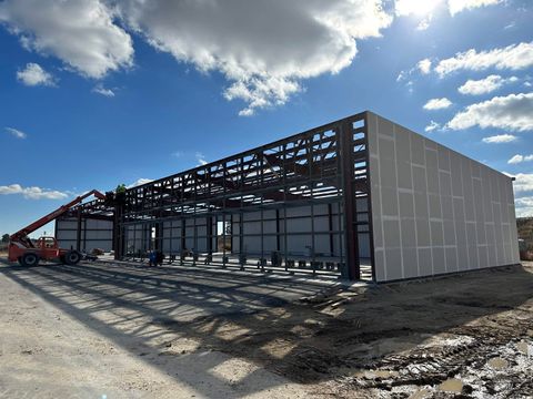 Photo of 5515 Aviation Way #1130, Caldwell, ID 83605 (MLS # 98898855)