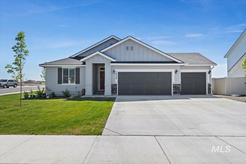 Photo of 19339 Susquehanna Way, Caldwell, ID 83605 (MLS # 98987330)