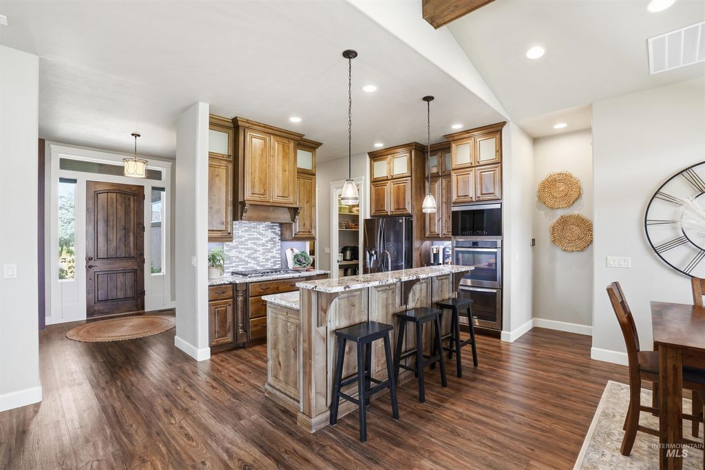 Photo of 6251 W Nordic Dr, Eagle, ID 83616 (MLS # 98977718)