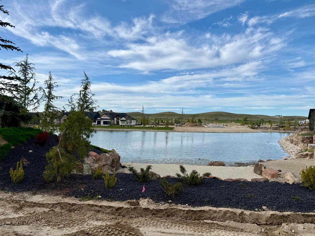Photo of 7542 W Rockhaven Drive, Eagle, ID 83616 (MLS # 98980928)