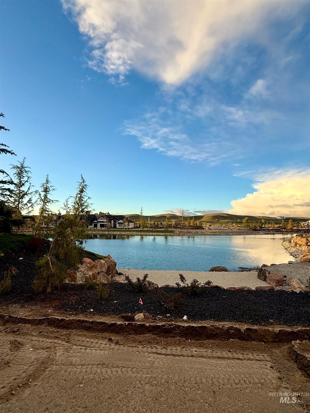 Photo of 7542 W Rockhaven Drive, Eagle, ID 83616 (MLS # 98980928)