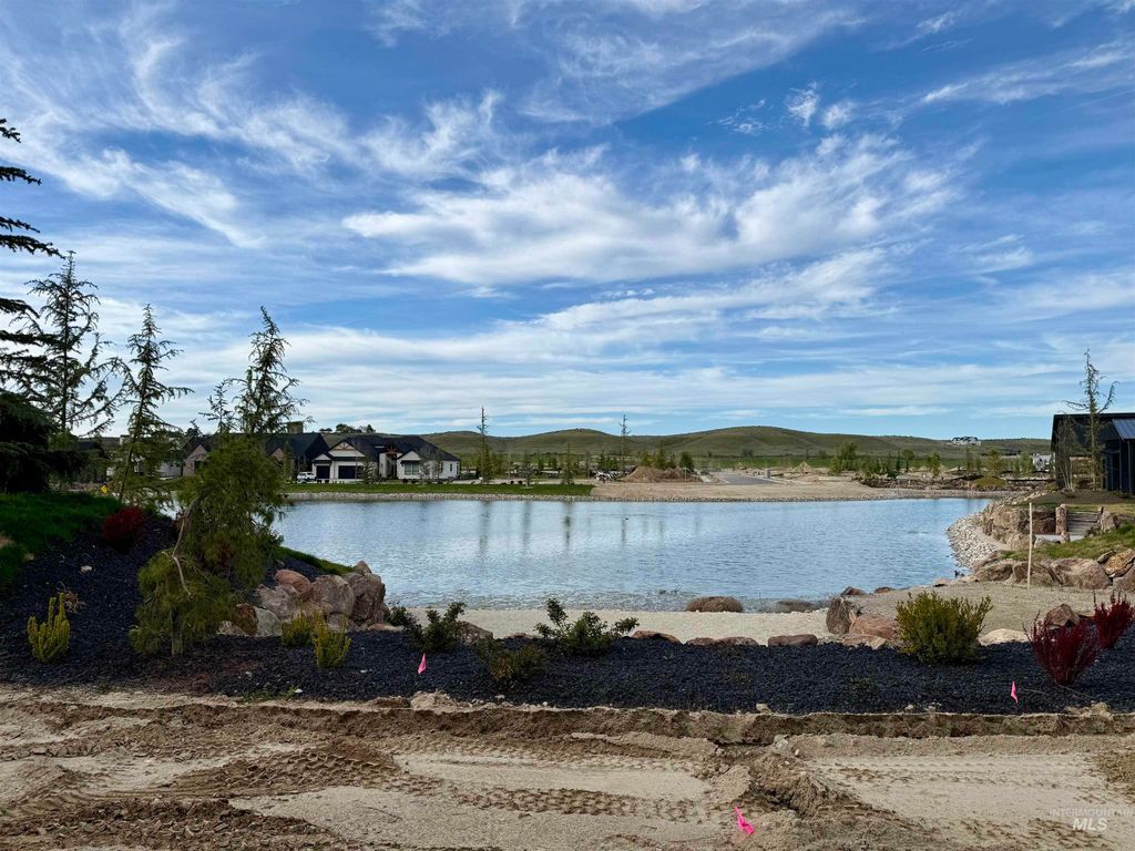 Photo of 7542 W Rockhaven Drive, Eagle, ID 83616 (MLS # 98980928)