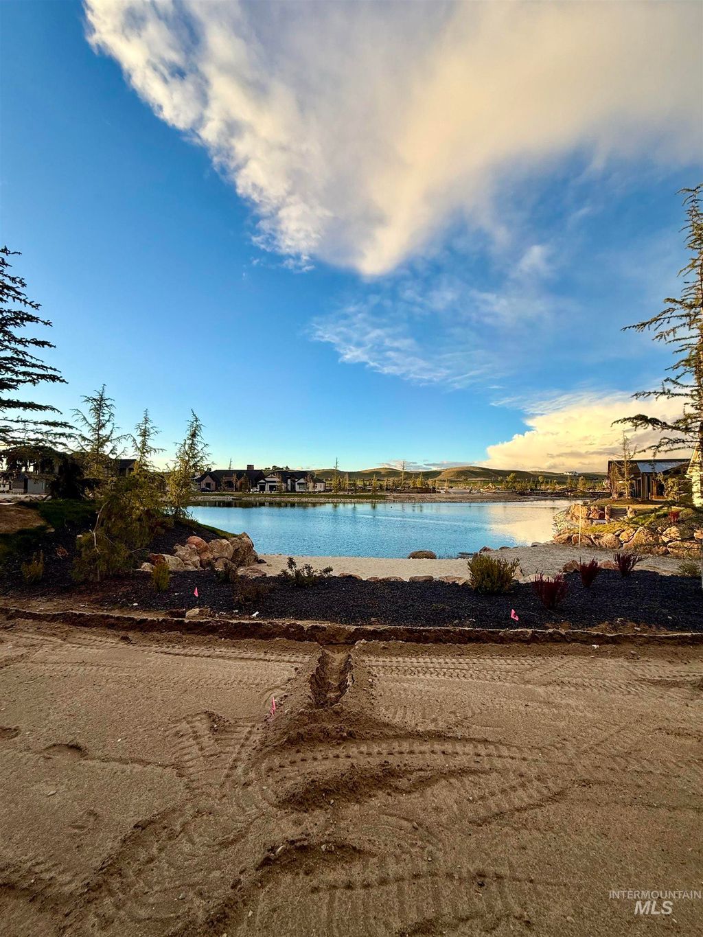 Photo of 7542 W Rockhaven Drive, Eagle, ID 83616 (MLS # 98980928)