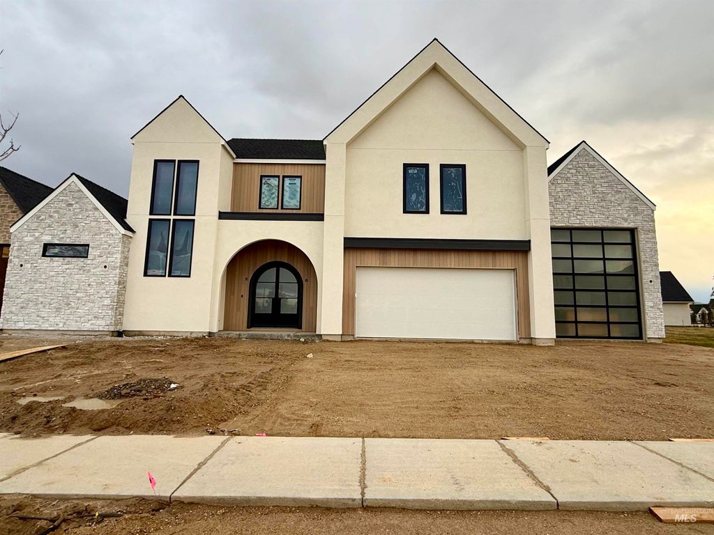 Photo of 7542 W Rockhaven Drive, Eagle, ID 83616 (MLS # 98980928)