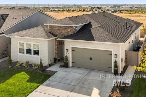 8739 W Pickett Creek Star ID 83669