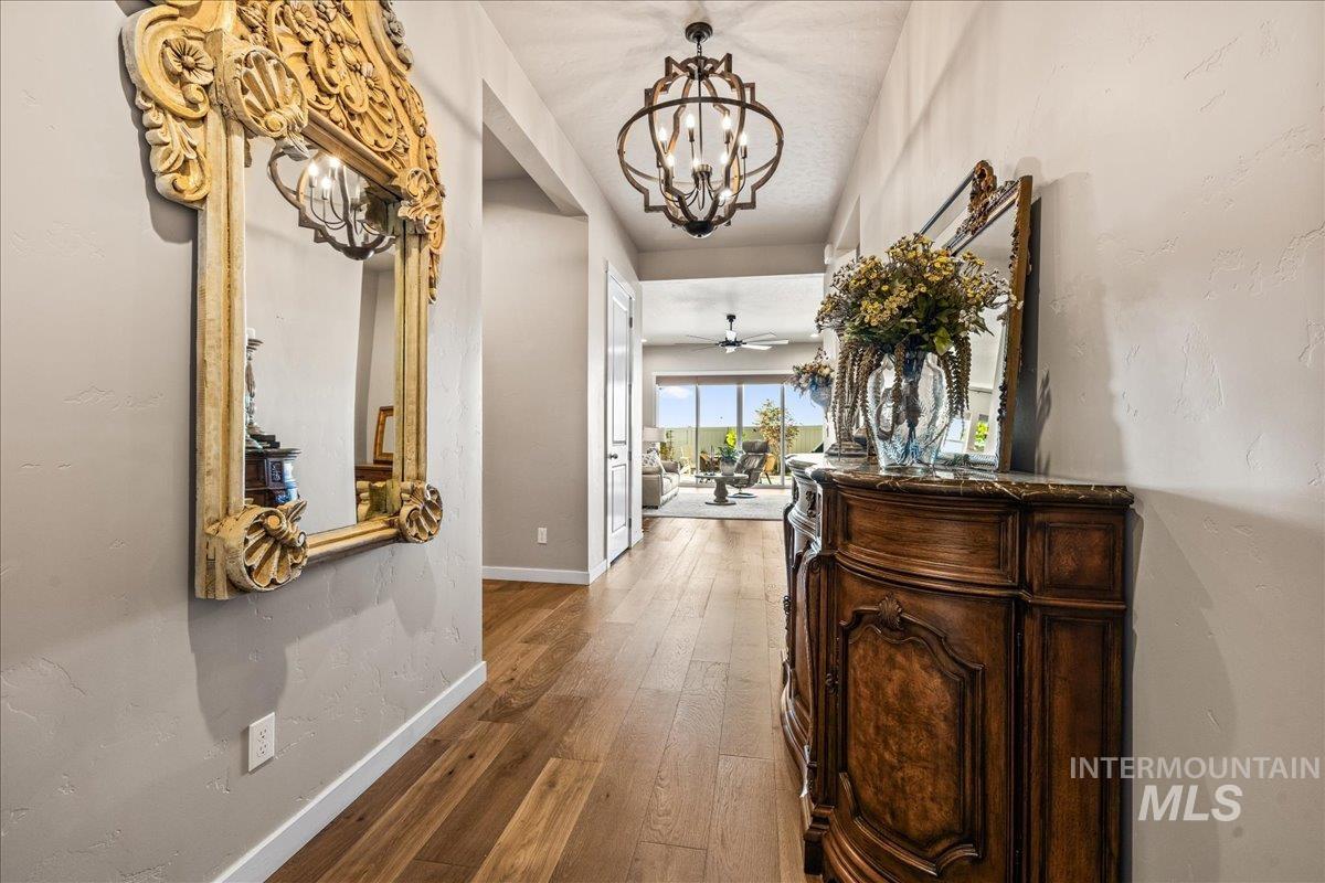 8739 W Pickett Creek