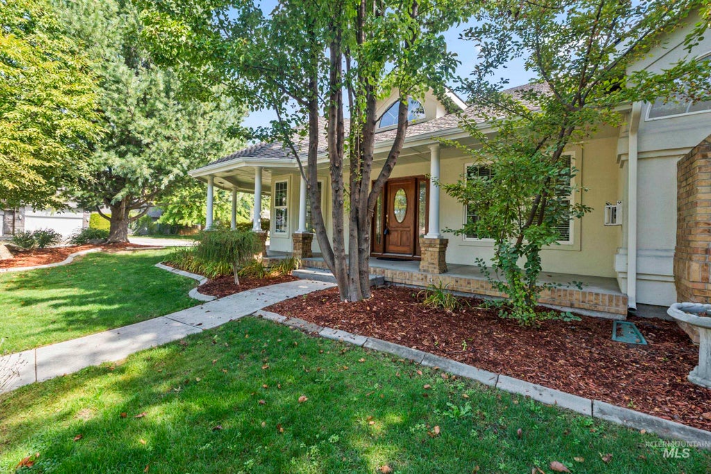 Photo of 5002 N Brookmeadow WAY, Boise, ID 83713 (MLS # 99001435)