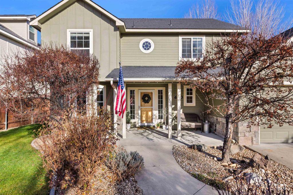 Photo of 650 Triumph Drive, Middleton, ID 83644 (MLS # 98975183)