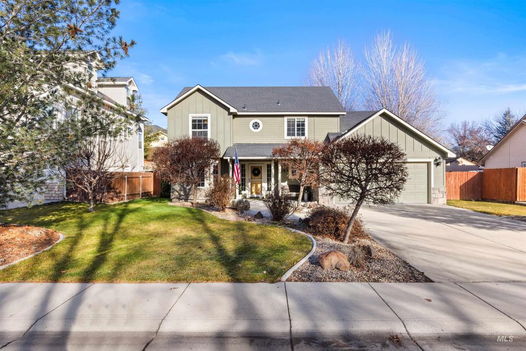 Photo of 650 Triumph Drive, Middleton, ID 83644 (MLS # 98975183)